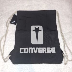 Converse DRKSHDW Drawstring Backpack